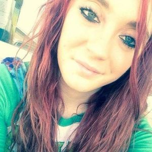 Meet your Posher, Catherine